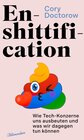 Buchcover Enshittification