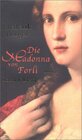 Buchcover Die Madonna von Forlì