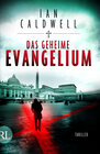 Buchcover Das geheime Evangelium