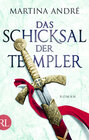 Buchcover Das Schicksal der Templer