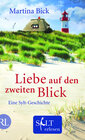 Buchcover Liebe auf den zweiten Blick