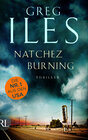 Buchcover Natchez Burning