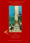 Buchcover Die schönsten Märchen