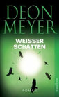 Buchcover Weißer Schatten