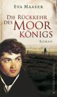 Buchcover Die Rückkehr des Moorkönigs