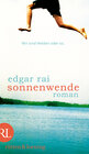 Buchcover Sonnenwende