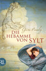 Buchcover Die Hebamme von Sylt