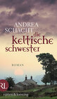 Buchcover Die keltische Schwester