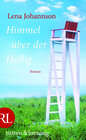 Buchcover Himmel über der Hallig