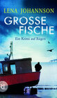 Buchcover Große Fische