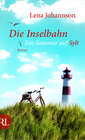 Buchcover Die Inselbahn