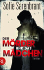 Buchcover Der Mörder und das Mädchen