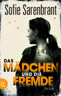 Buchcover Das Mädchen und die Fremde