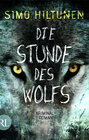 Buchcover Die Stunde des Wolfs