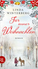 Buchcover Für immer Weihnachten