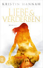 Buchcover Liebe und Verderben