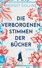 Buchcover Die verborgenen Stimmen der Bücher