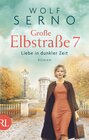 Buchcover Große Elbstraße 7 – Liebe in dunkler Zeit