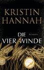 Buchcover Die vier Winde