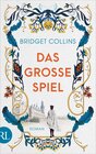 Buchcover Das große Spiel