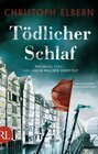 Buchcover Tödlicher Schlaf