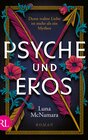 Buchcover Psyche und Eros
