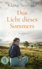 Buchcover Das Licht dieses Sommers