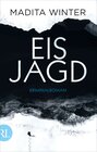 Buchcover Eisjagd