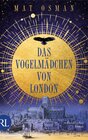 Buchcover Das Vogelmädchen von London