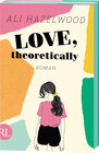 Buchcover Love, theoretically