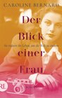 Buchcover Der Blick einer Frau