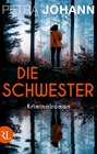 Buchcover Die Schwester