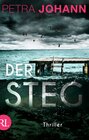 Buchcover Der Steg