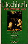 Buchcover Von Syrakus aus