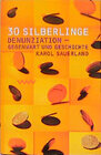 Buchcover Dreissig Silberlinge