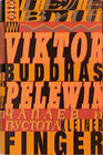 Buchcover Buddhas kleiner Finger