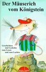 Buchcover Der Mäuserich vom Königstein