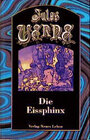 Buchcover Ausgewählte Werke in Einzelausgaben / Die Eissphinx