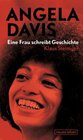 Buchcover Angela Davis