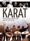 Buchcover Karat