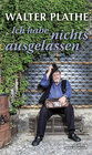 Buchcover Ich habe nichts ausgelassen