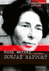 Buchcover Sonjas Rapport