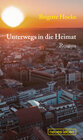 Buchcover Unterwegs in die Heimat