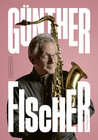 Buchcover Günther Fischer - Autobiografie