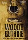 Buchcover Woody Guthrie