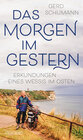 Buchcover Das Morgen im Gestern