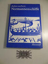 Buchcover Normannenschiffe