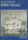 Buchcover HMS Victory