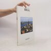 Buchcover Riga