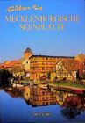 Buchcover Mecklenburgische Seenplatte